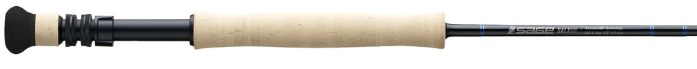 Sage Salt HD 6-weight 9' 0 